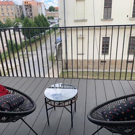 Rajska 3 Ap 206 By Atrium Apartments Cracovia Exterior foto